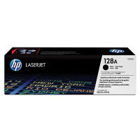 Cartucho de impresin HP 128A LaserJet negro (CE320A)